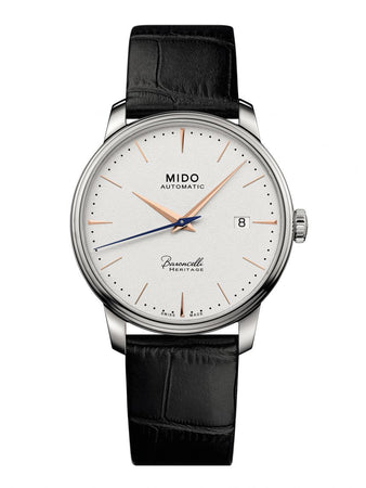 Mido Baroncelli Watch