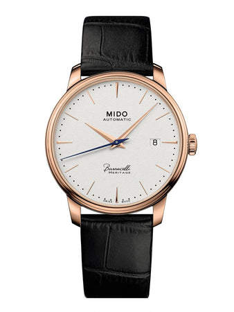 Mido Baroncelli Watch