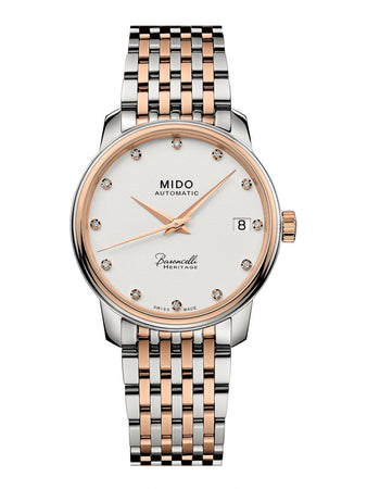 Mido Baroncelli Watch