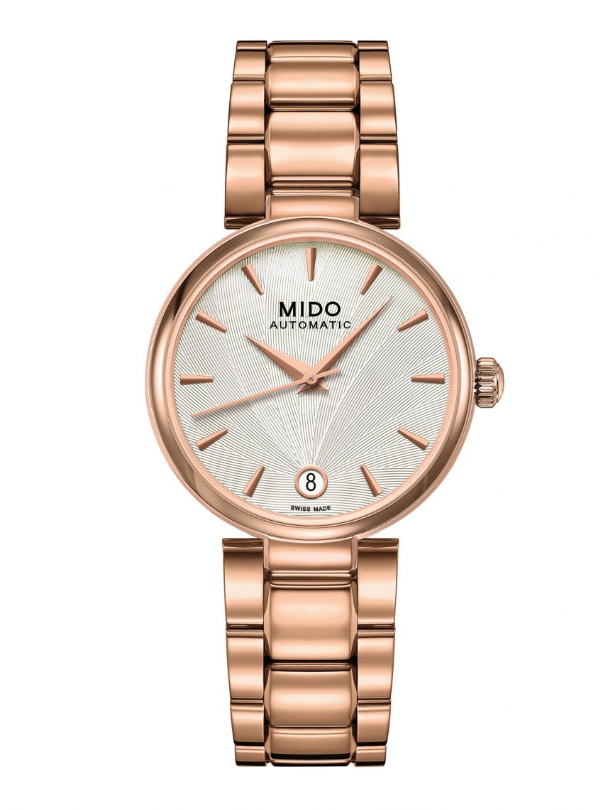 ساعة ميدو Baroncelli