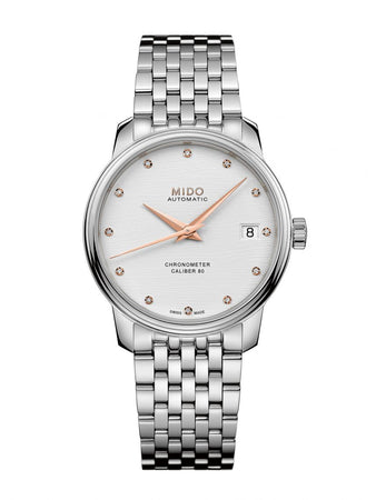 Mido Baroncelli Watch