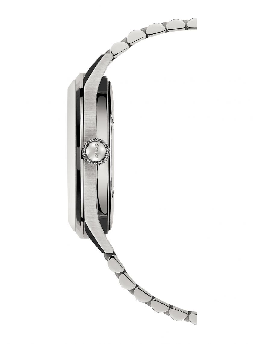 Mido Multifort Watch