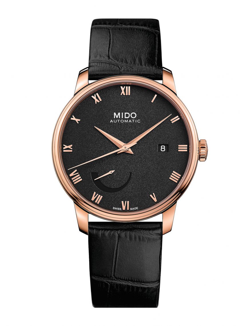 ساعة ميدو Baroncelli