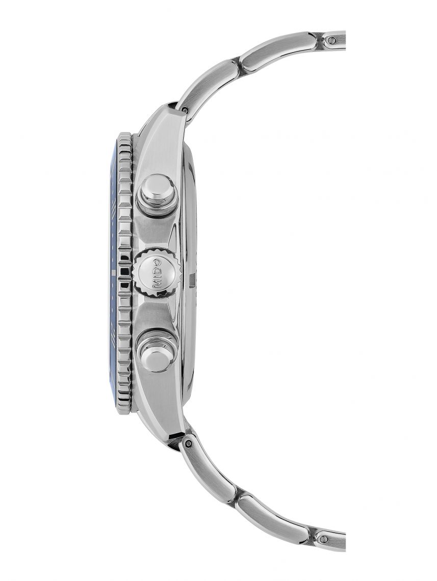 Mido Ocean Star Watch