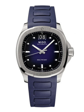 Mido Multifort Watch