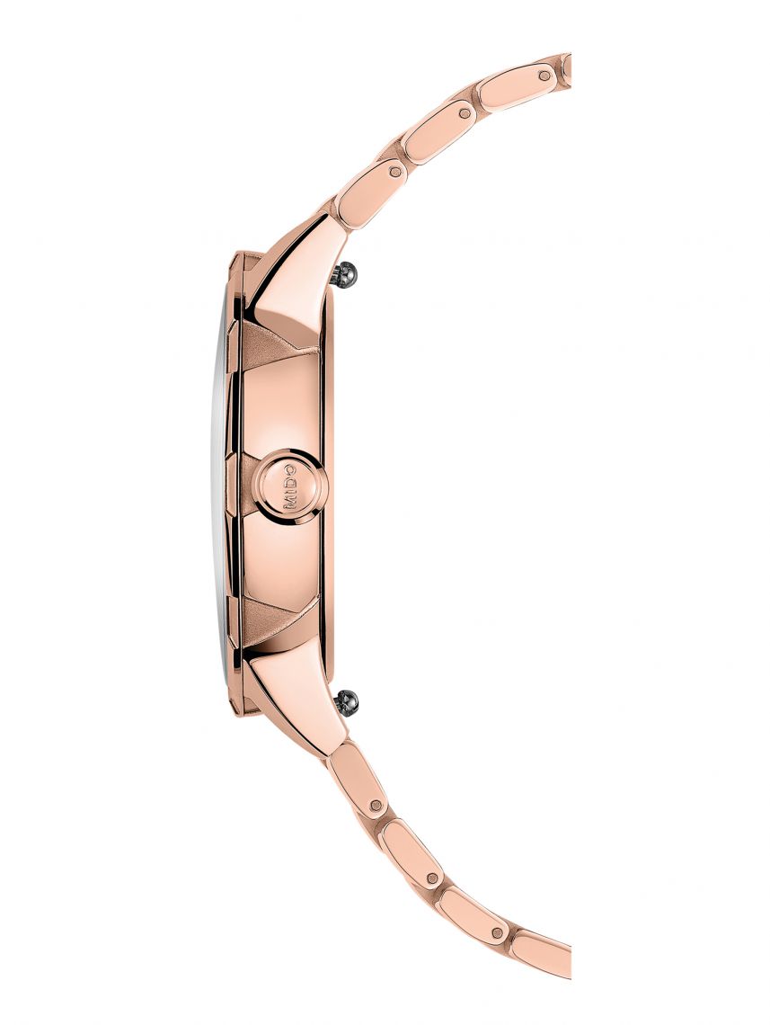 Mido Rainflower Watch