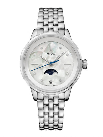 Mido Rainflower Watch