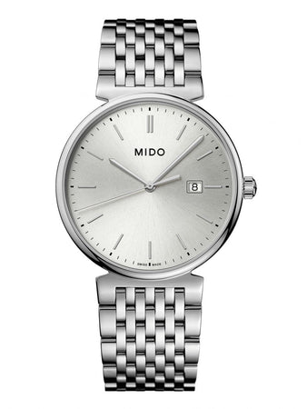 Mido Dorada Watch