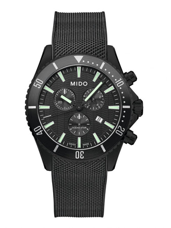 Mido Ocean Star Watch