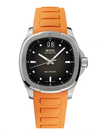 Mido Multifort Watch