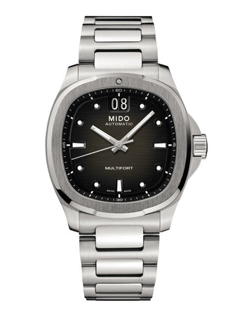 Mido Multifort Watch