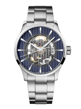 Mido Multifort Watch