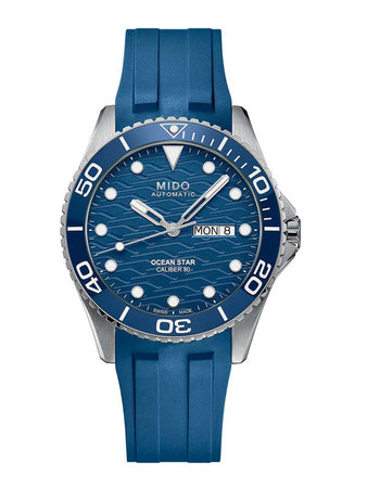 Mido Ocean Star Watch