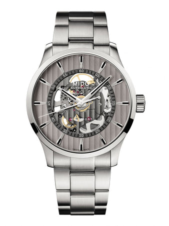 Mido Multifort Watch