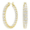 Swarovski Matrix Earrings