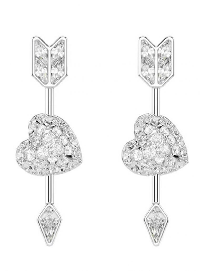 Swarovski Idyllia Earrings