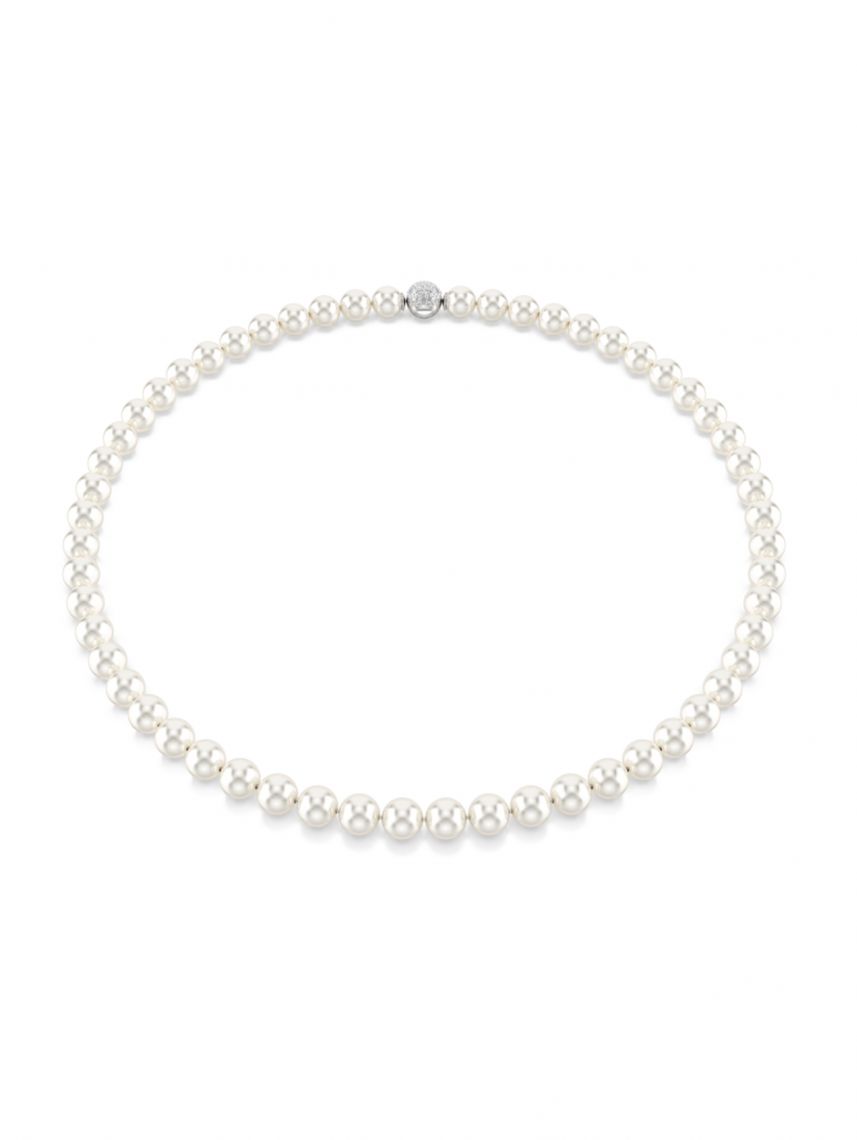 Swarovski Matrix Necklace