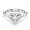 Swarovski Una Ring