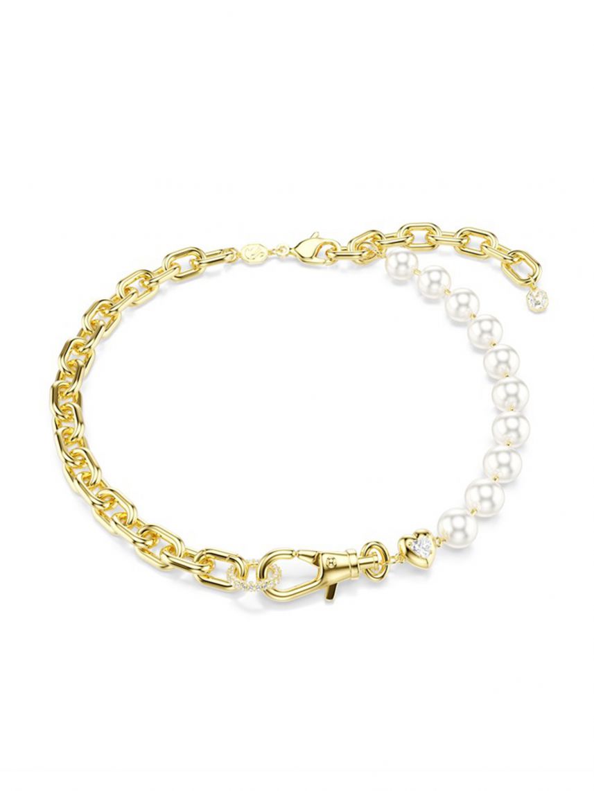 Swarovski Idyllia Necklace