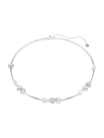 Swarovski Idyllia Necklace