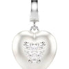Swarovski Idyllia Charm