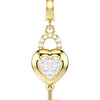 Swarovski Idyllia Charm