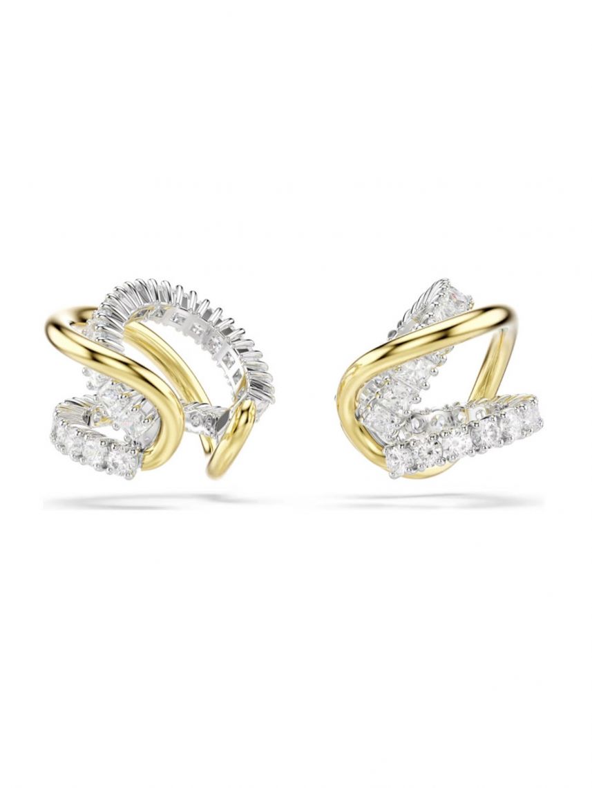Swarovski Hyperbola Earrings