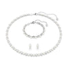 Swarovski Matrix Jewelry Set