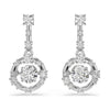 Swarovski Constella Earrings