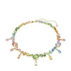 Swarovski Gema Necklace