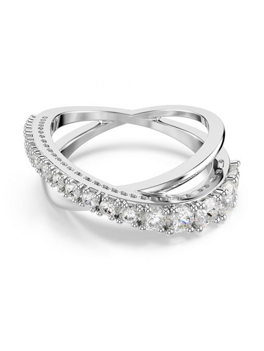Swarovski Hyperbola Ring