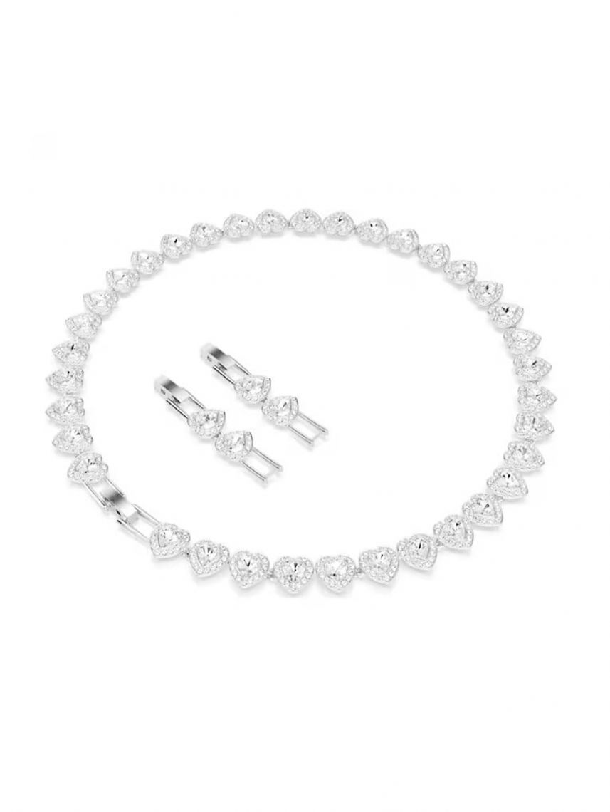 Swarovski Ariana Grande Necklace