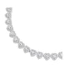 Swarovski Ariana Grande Necklace