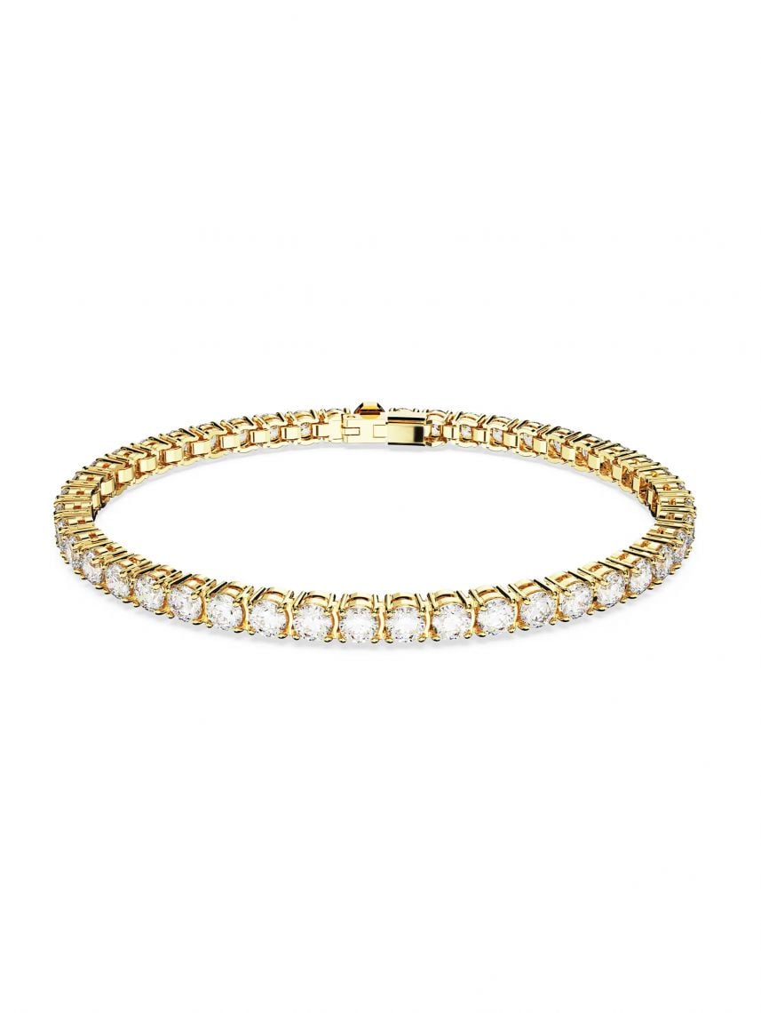 Swarovski Re Matrix Bracelet
