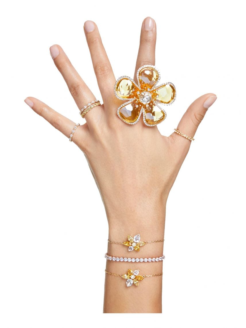 Swarovski Re Matrix Bracelet
