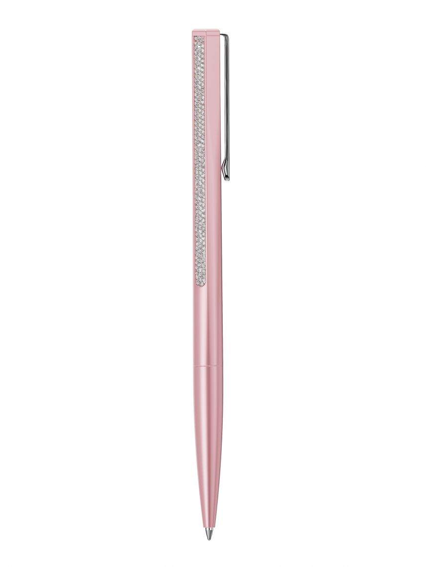 قلم حبر سواروفسكي Crystal Shimmer