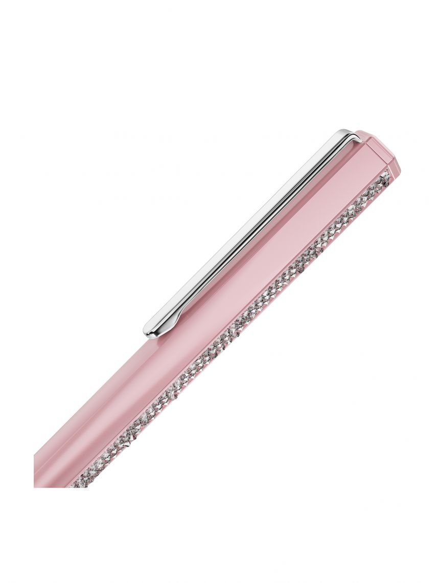 قلم حبر سواروفسكي Crystal Shimmer