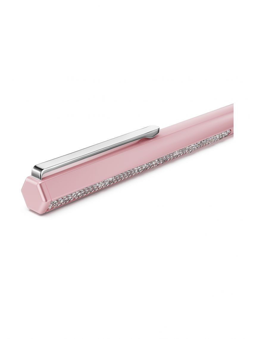 قلم حبر سواروفسكي Crystal Shimmer