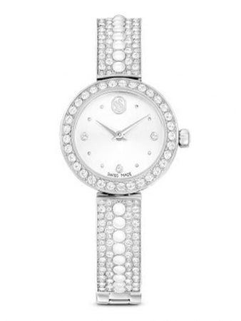 ساعة سواروفسكي Matrix