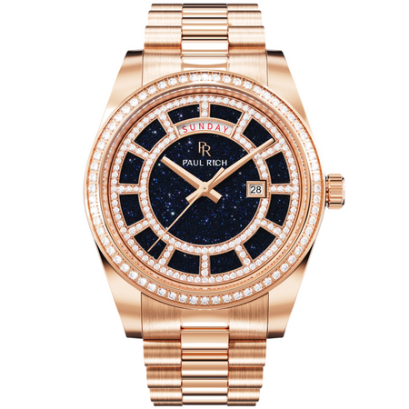 Paul Rich Crown Legacy Watch