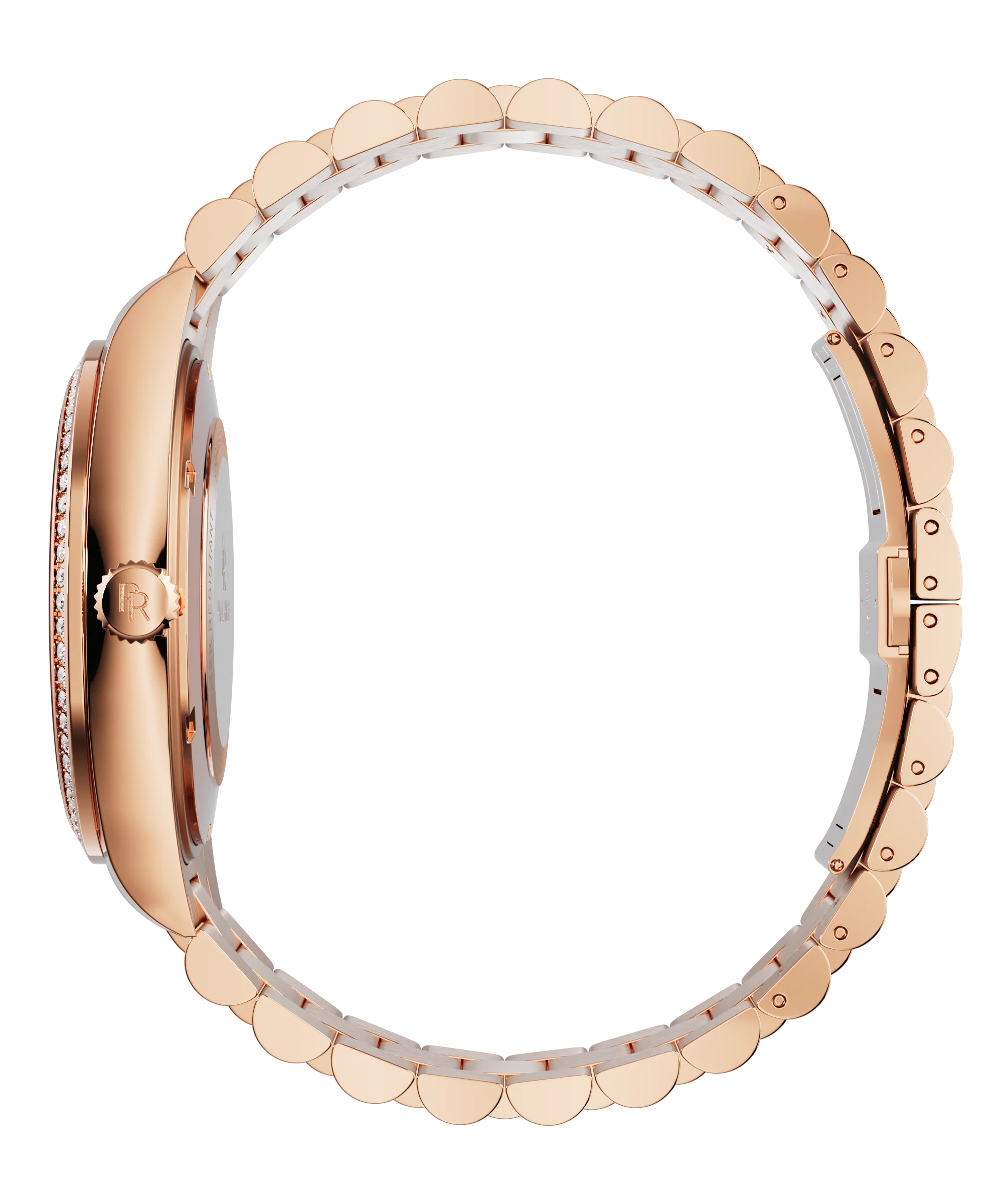 Paul Rich Crown Legacy Watch