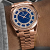 Paul Rich Crown Legacy Watch