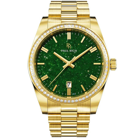 Paul Rich Legacy Watch