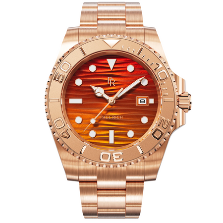 Paul Rich Legacy Bay Watch