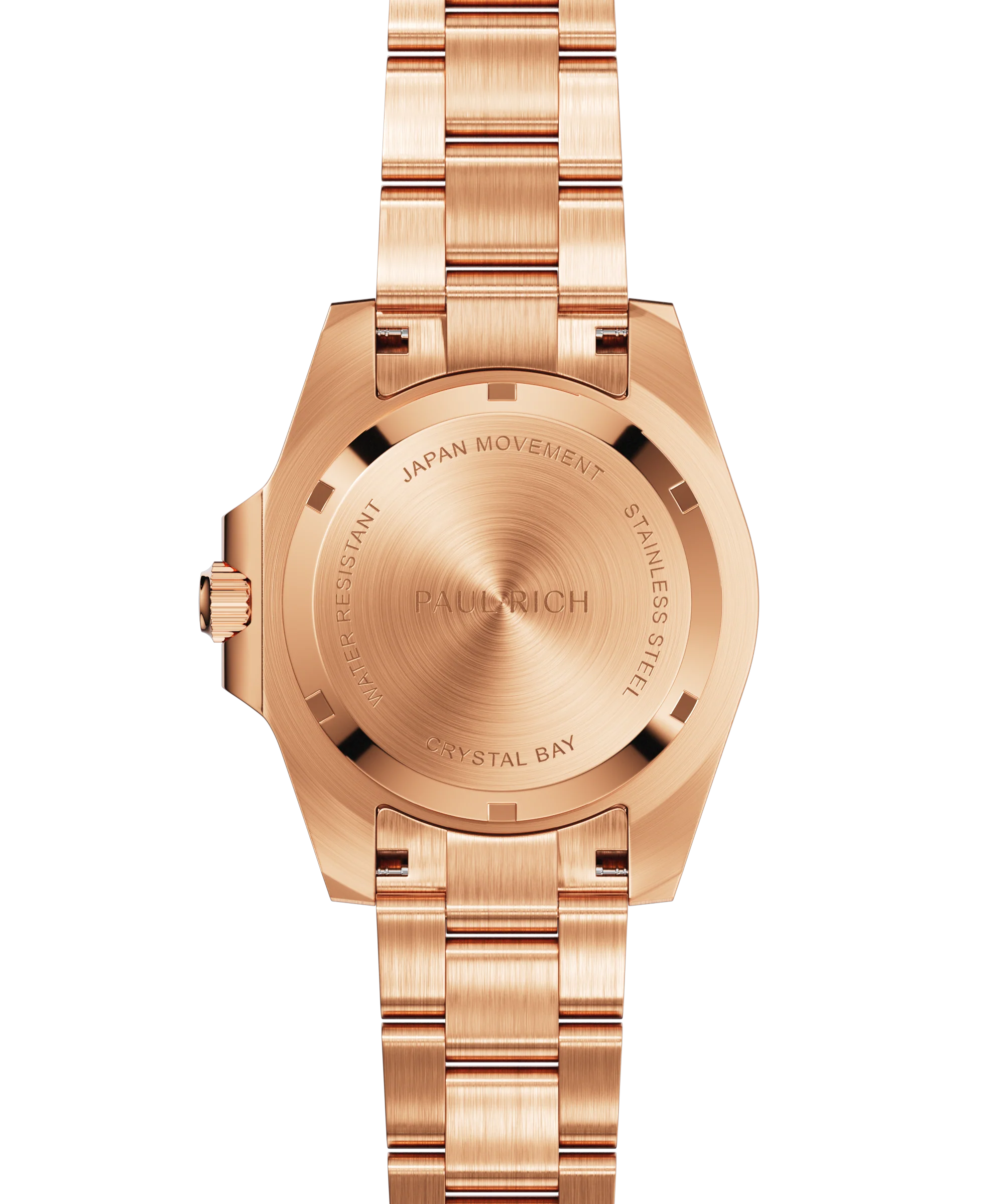 Paul Rich Legacy Bay Watch