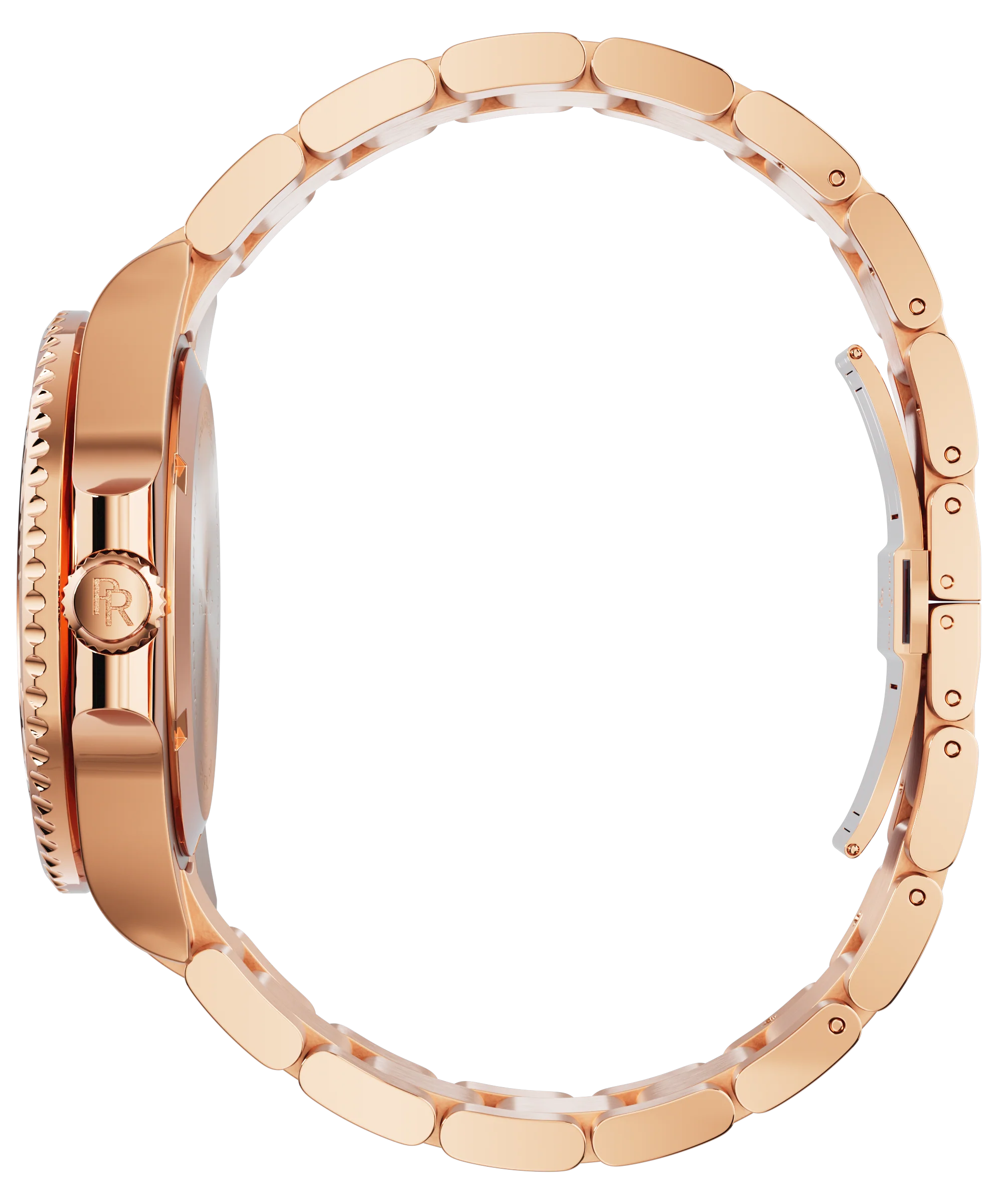 Paul Rich Legacy Bay Watch