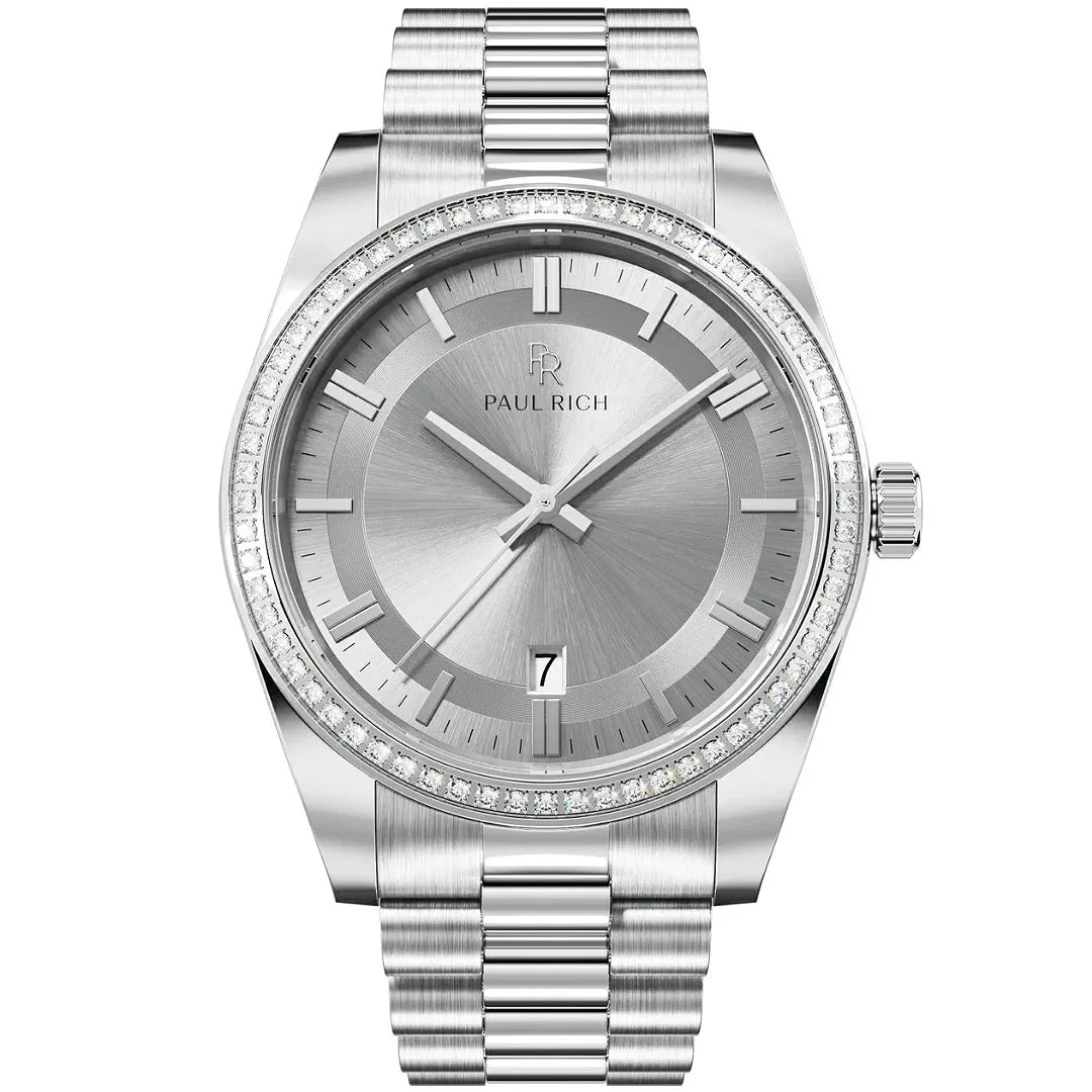 Paul Rich Legacy All Watch