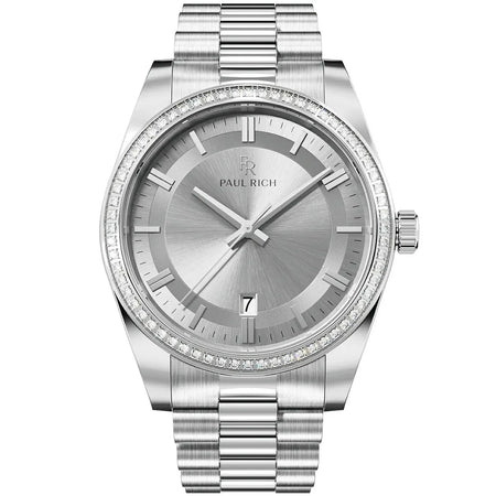 Paul Rich Legacy All Watch