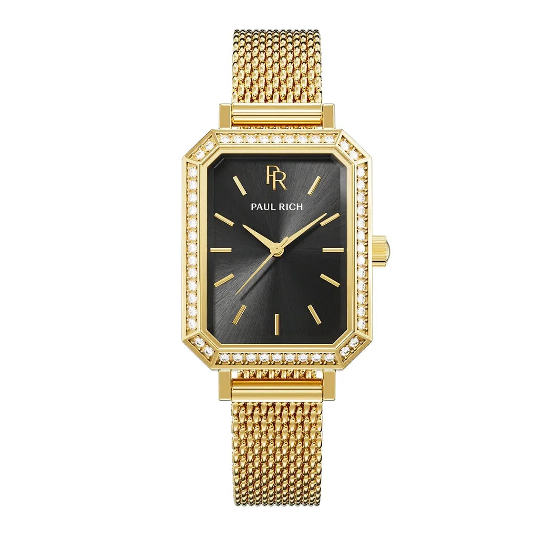 Paul Rich Icon Watch
