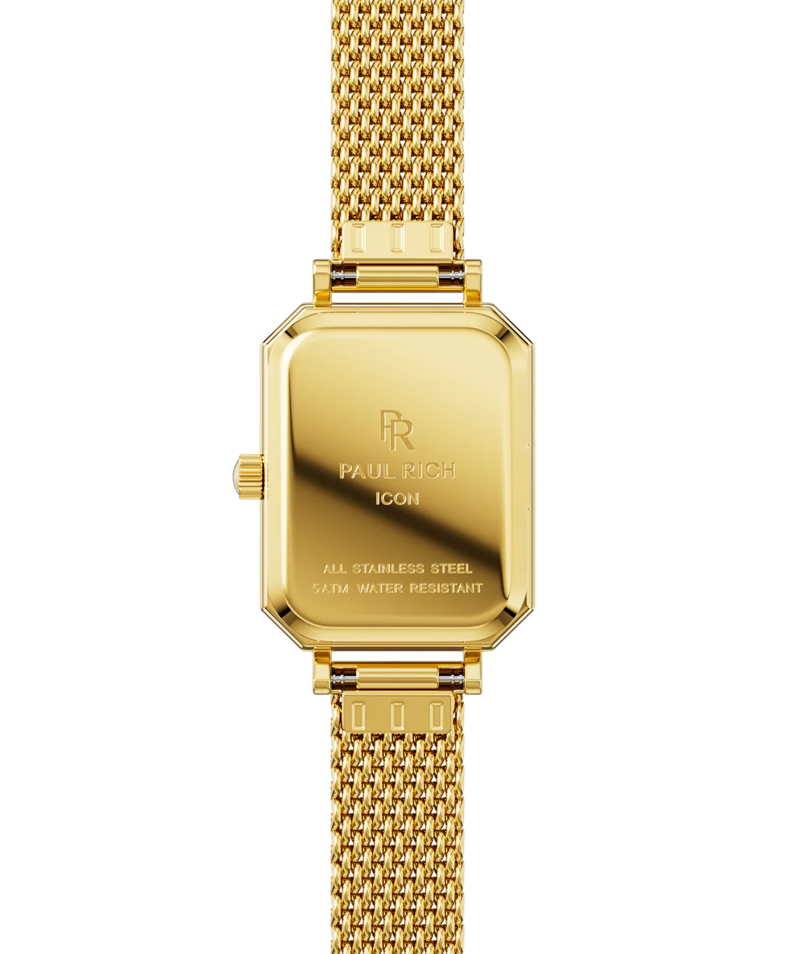 Paul Rich Icon Watch